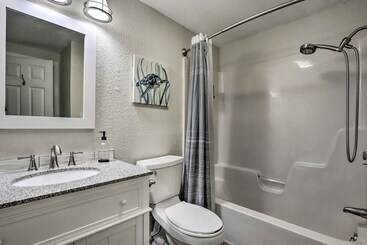 קוטג'' Furnished Patio: Home In Margaritaville Resort