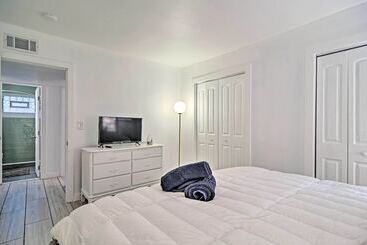 بيت ريفى Retreat Half Mile To Beach/siesta Key Village