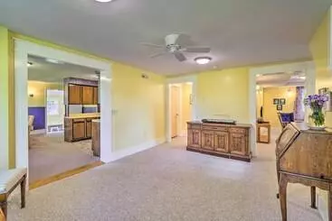 Mökkimajoitus Charming Stanley Home W/ Yard, 7 Mi To Seneca Lake