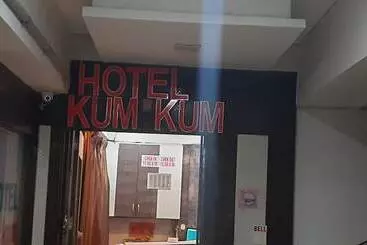 Hotel Kumkum