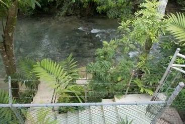 Pension Idilio Escape