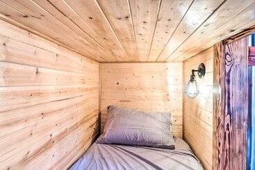 별장 Sunny  Catfish Cabin  W/ Views Of Toledo Bend