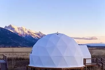 Casa Rurale Tammah Jackson Hole