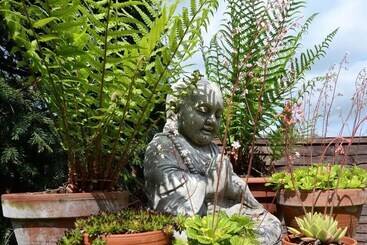 아파트호텔 Yew Tree House