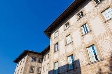 تختخواب و صبحانه Maison Santa Croce