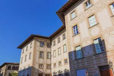 تختخواب و صبحانه Maison Santa Croce