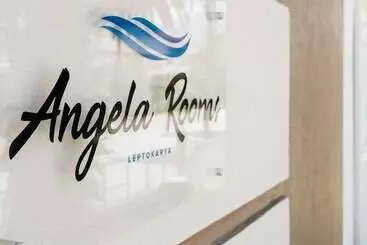 هتل آپارتمان Angela Rooms