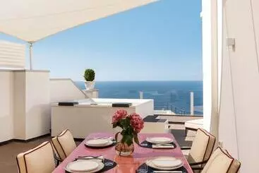 Hostal Palazzo M Capri