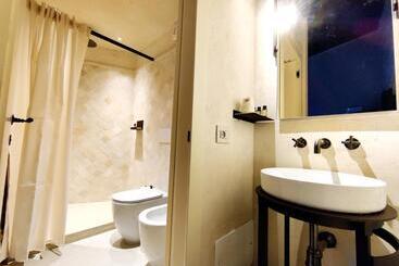 ホテル Castel Di Luco