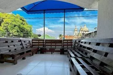 ホテル Costa Caribe