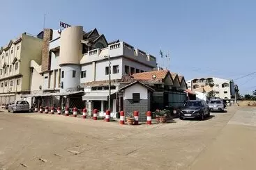 Hotel Le Pelican