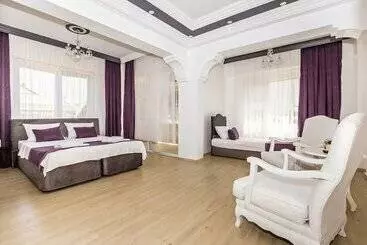 Merve Butik Otel