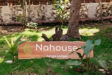 Nahouse Jungle Lodges
