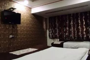 Hotelli Saibaba International