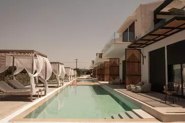 Hotel Salt Boutique