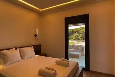 Hôtel Salt Boutique