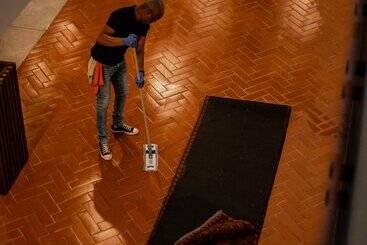 هتل Sanctuary Mandela