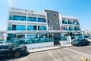 Otel Sunny Blue