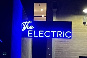 فندق The Electric