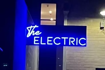 ホテル The Electric