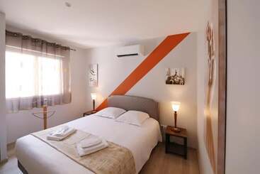 מלון דירות Le Porta 5