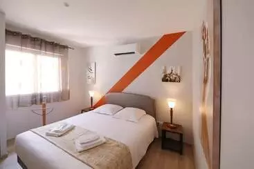 Aparthotel Le Porta 5