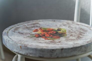 Panzió Bovolini S Room