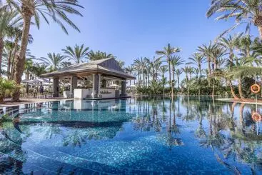 Unique Club at Lopesan Costa Meloneras Resort