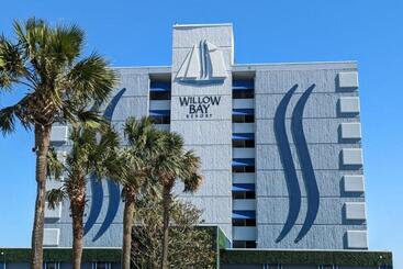 מלון דירות Willow Bay Resort