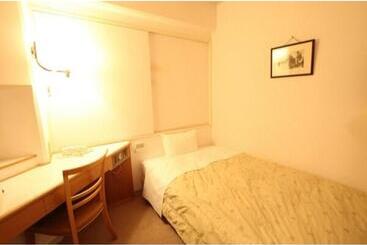 Mizusawa Ground Hotel Vacation Stay 85019