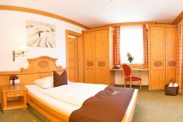 Alpenhotel Tirolerhof