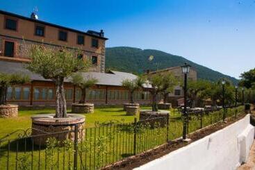 Bed and Breakfast Posada Real Quinta San Jose
