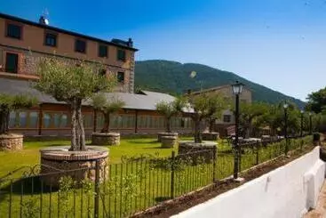 Bed and Breakfast Posada Real Quinta San Jose