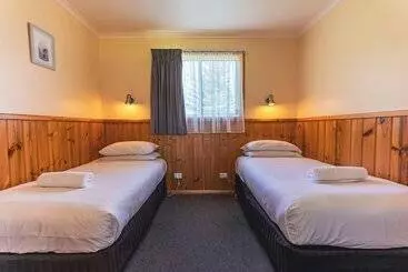 Casa Big4 Tassie Getaway Park Stanley