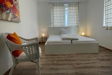 Weingärtner Appartements