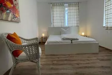 Weingärtner Appartements