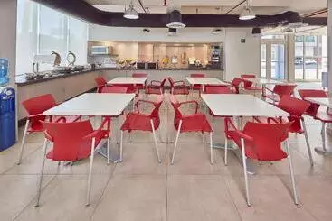 Hotel City Express Junior By Marriott Toluca Zona Industrial