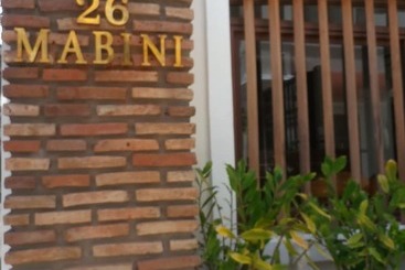 فندق Ciudad Fernandina