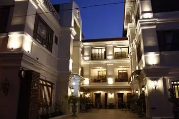 Hotel Ciudad Fernandina