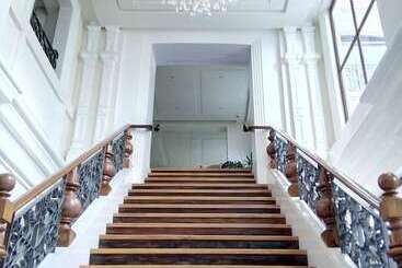 هتل Ciudad Fernandina