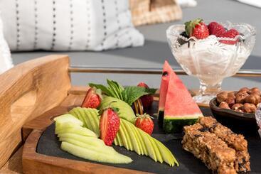 בית מלון כפרי Cocoon Suites