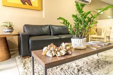 ホテル Do Mar Manaira Executive