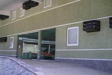 בית מלון כפרי Do Prado