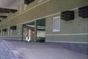 Hotel Do Prado