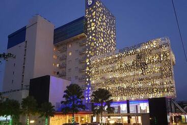 G Sign Hotel Banjarmasin