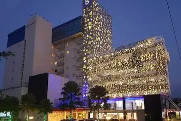 G Sign Hotel Banjarmasin