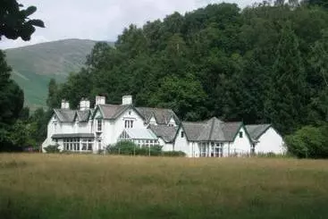 Hotel Glenthorne Guest House