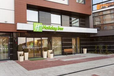 Hotel Holiday Inn Plovdiv, An Ihg