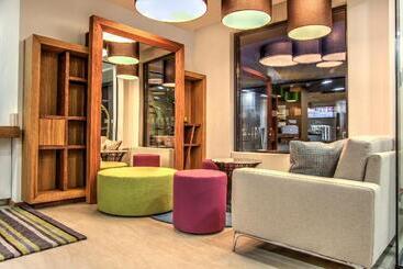 호텔 Holiday Inn Plovdiv, An Ihg