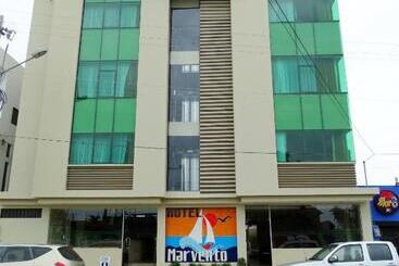 Hotel Marvento Suites